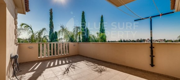 5 bedrooms Villa for sale in Liopetri, Ammochostos, Cyprus № 9221 24