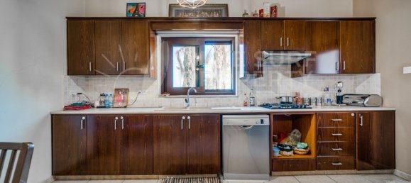 5 bedrooms Villa for sale in Liopetri, Ammochostos, Cyprus № 9221 15