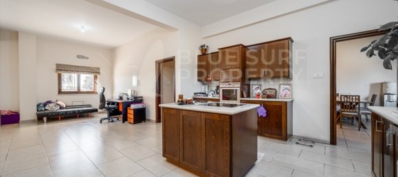 5 bedrooms Villa for sale in Liopetri, Ammochostos, Cyprus № 9221 11