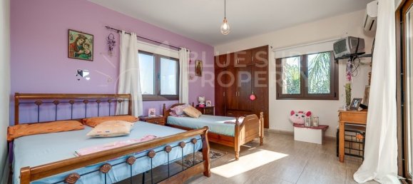 5 bedrooms Villa for sale in Liopetri, Ammochostos, Cyprus № 9221 22