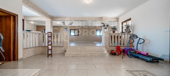 5 bedrooms Villa for sale in Liopetri, Ammochostos, Cyprus № 9221 5