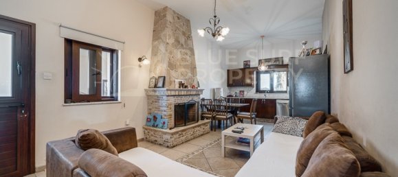 5 bedrooms Villa for sale in Liopetri, Ammochostos, Cyprus № 9221 13