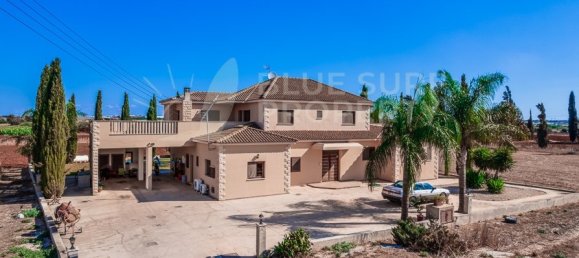5 bedrooms Villa for sale in Liopetri, Ammochostos, Cyprus № 9221 3