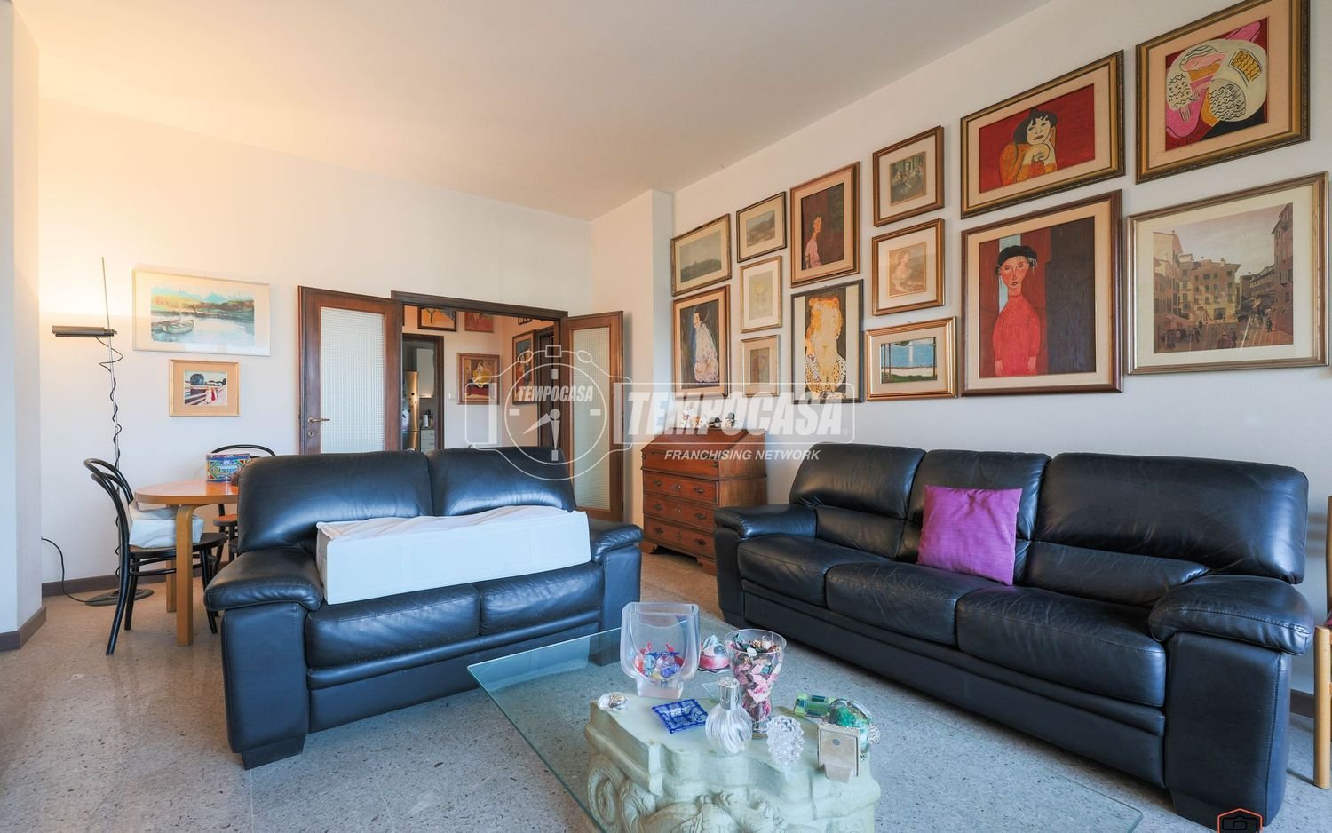 4 Schlafzimmer Wohnung in San Lazzaro di Savena, Italy, Nr. 341173