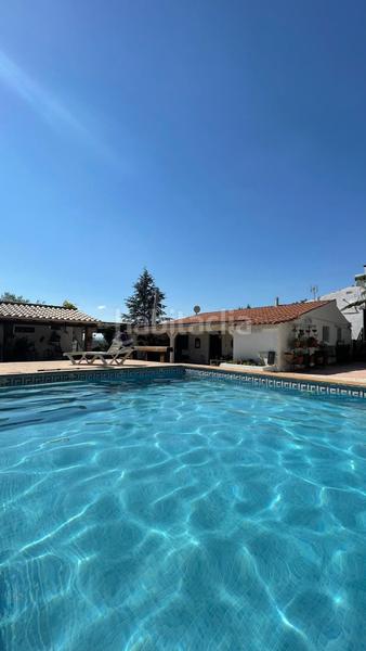 Casa de 6 dormitorios en Granada, Spain No. 168776