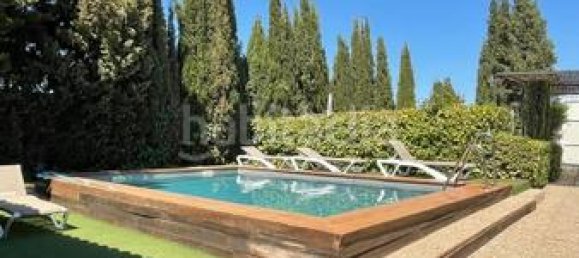 Casa de 6 dormitorios en Granada, Spain No. 168776 5