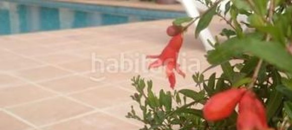 Casa de 6 dormitorios en Granada, Spain No. 168776 26