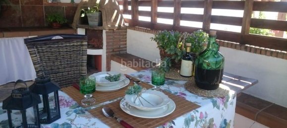 Casa de 6 dormitorios en Granada, Spain No. 168776 23