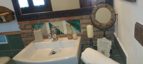 Casa de 6 dormitorios en Granada, Spain No. 168776 16