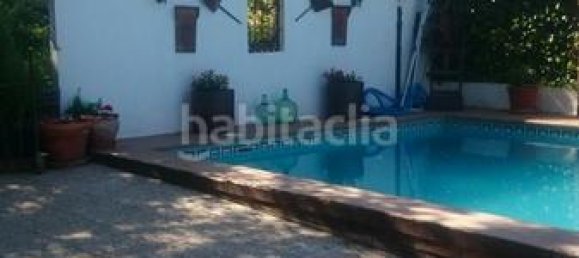 Casa de 6 dormitorios en Granada, Spain No. 168776 46