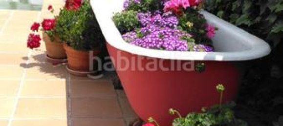 Casa de 6 dormitorios en Granada, Spain No. 168776 2