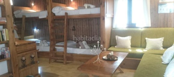 Casa de 6 dormitorios en Granada, Spain No. 168776 15