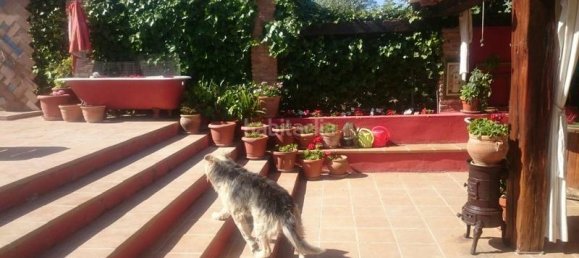 Casa de 6 dormitorios en Granada, Spain No. 168776 44