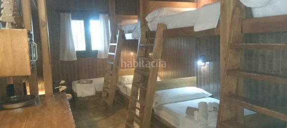 Casa de 6 dormitorios en Granada, Spain No. 168776 8