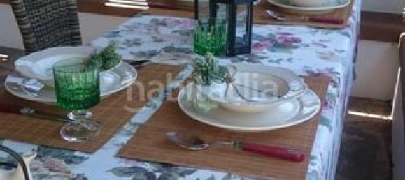 Casa de 6 dormitorios en Granada, Spain No. 168776 27