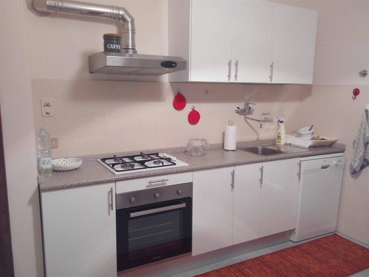 4 rooms Apartment in Signa, Italy No. 30195