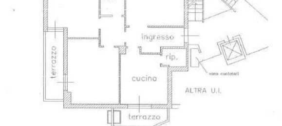 4 rooms Apartment in Signa, Italy No. 30195 26