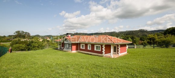 4 غرف نوم منزل في Basque Autonomous Community, Spain رقم 148976 4