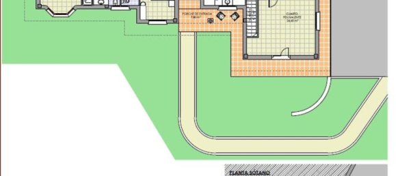 4 غرف نوم منزل في Basque Autonomous Community, Spain رقم 148976 33