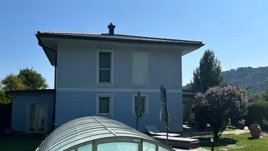 3 rooms House in Liebenfels, Austria No. 221742