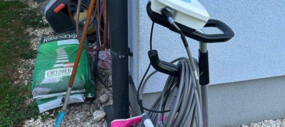 3 rooms House in Liebenfels, Austria No. 221742 39