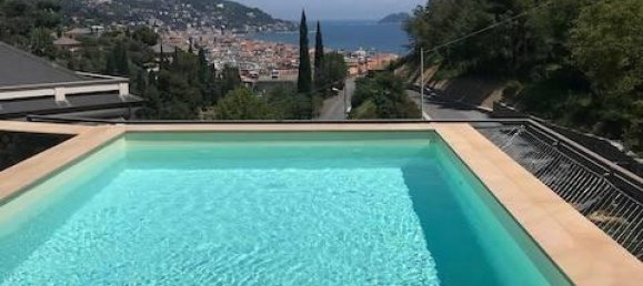 4-salle Appartement à Alassio, Italy No. 153913 13