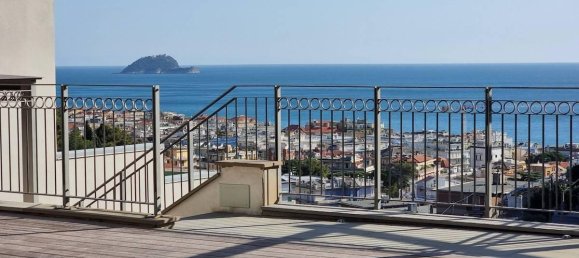 4-salle Appartement à Alassio, Italy No. 153913 19