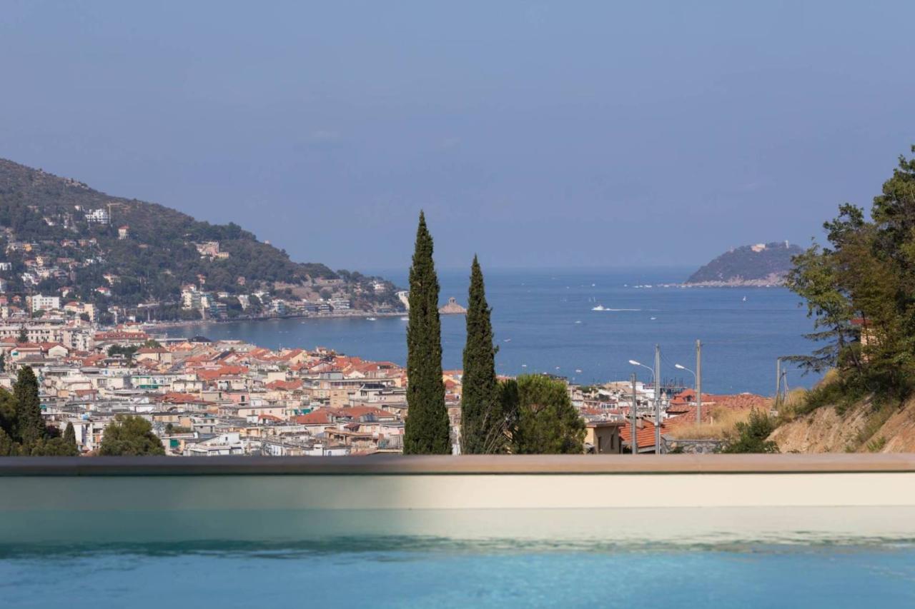 4-salle Appartement à Alassio, Italy No. 153913