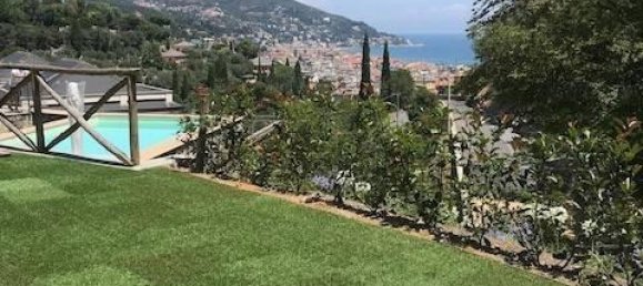 4-salle Appartement à Alassio, Italy No. 153913 17