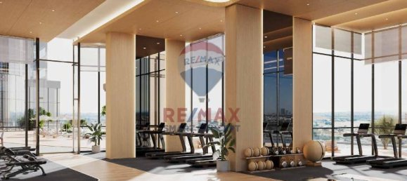 Apartamento T1 em Business Bay, UAE N.º 19576 17