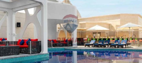 Apartamento T1 em Business Bay, UAE N.º 19576 3