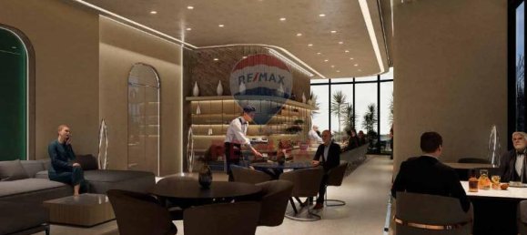 Apartamento T1 em Business Bay, UAE N.º 19576 5