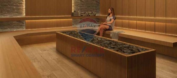 Apartamento T1 em Business Bay, UAE N.º 19576 19