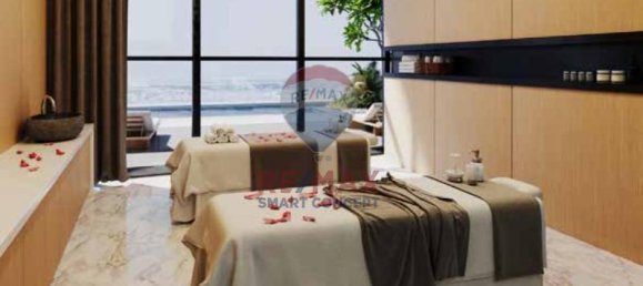 Apartamento T1 em Business Bay, UAE N.º 19576 18