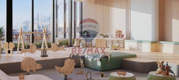 Apartamento T1 em Business Bay, UAE N.º 19576 20