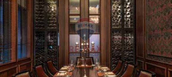 Apartamento T1 em Business Bay, UAE N.º 19576 11