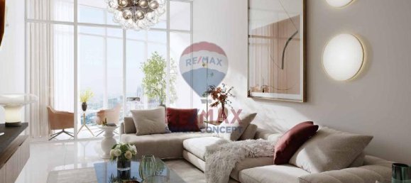 Apartamento T1 em Business Bay, UAE N.º 19576 6