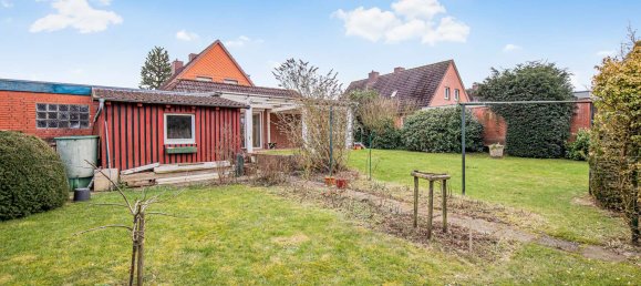 5 Schlafzimmer Haus in Schleswig-Holstein, Germany, Nr. 10038 7