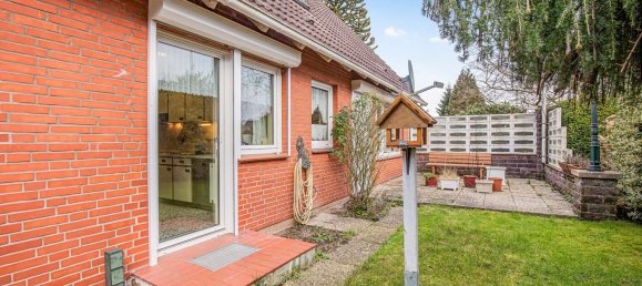 5 Schlafzimmer Haus in Schleswig-Holstein, Germany, Nr. 10038 5