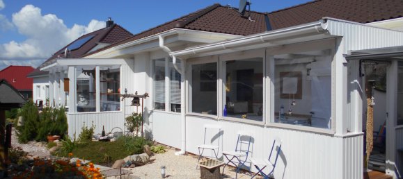 Bungalow de 2 dormitorios en Schleswig-Holstein, Germany No. 85502 12