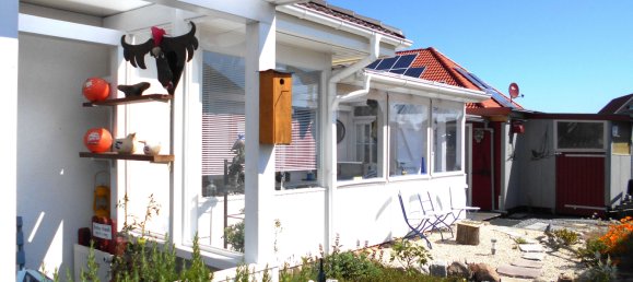 Bungalow de 2 dormitorios en Schleswig-Holstein, Germany No. 85502 16