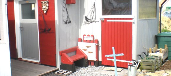 Bungalow de 2 dormitorios en Schleswig-Holstein, Germany No. 85502 14