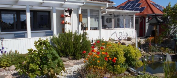 Bungalow de 2 dormitorios en Schleswig-Holstein, Germany No. 85502 13