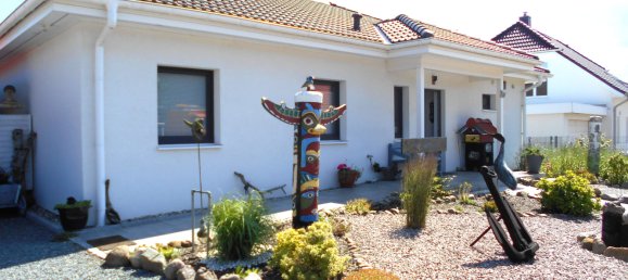 Bungalow de 2 dormitorios en Schleswig-Holstein, Germany No. 85502 17