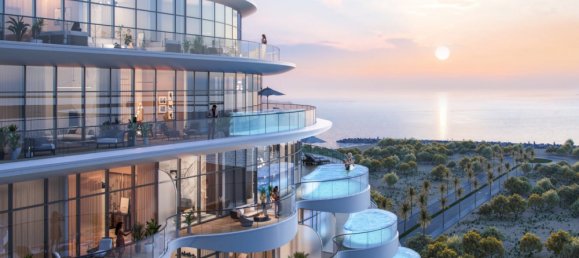 Квартира с 3 спальнями в Дубай, ОАЭ № 95054 8