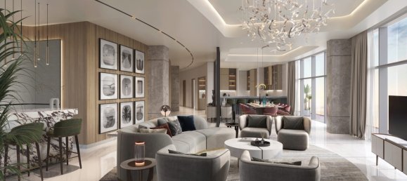 Квартира с 3 спальнями в Дубай, ОАЭ № 95054 10