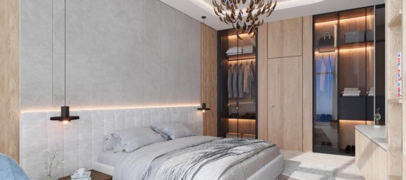 Квартира с 3 спальнями в Дубай, ОАЭ № 95054 13