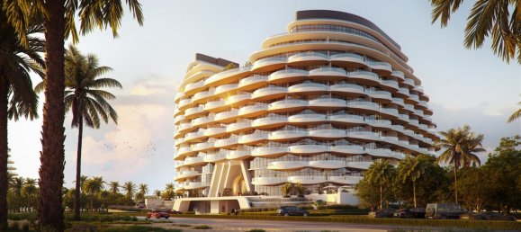 Квартира с 3 спальнями в Дубай, ОАЭ № 95054 4