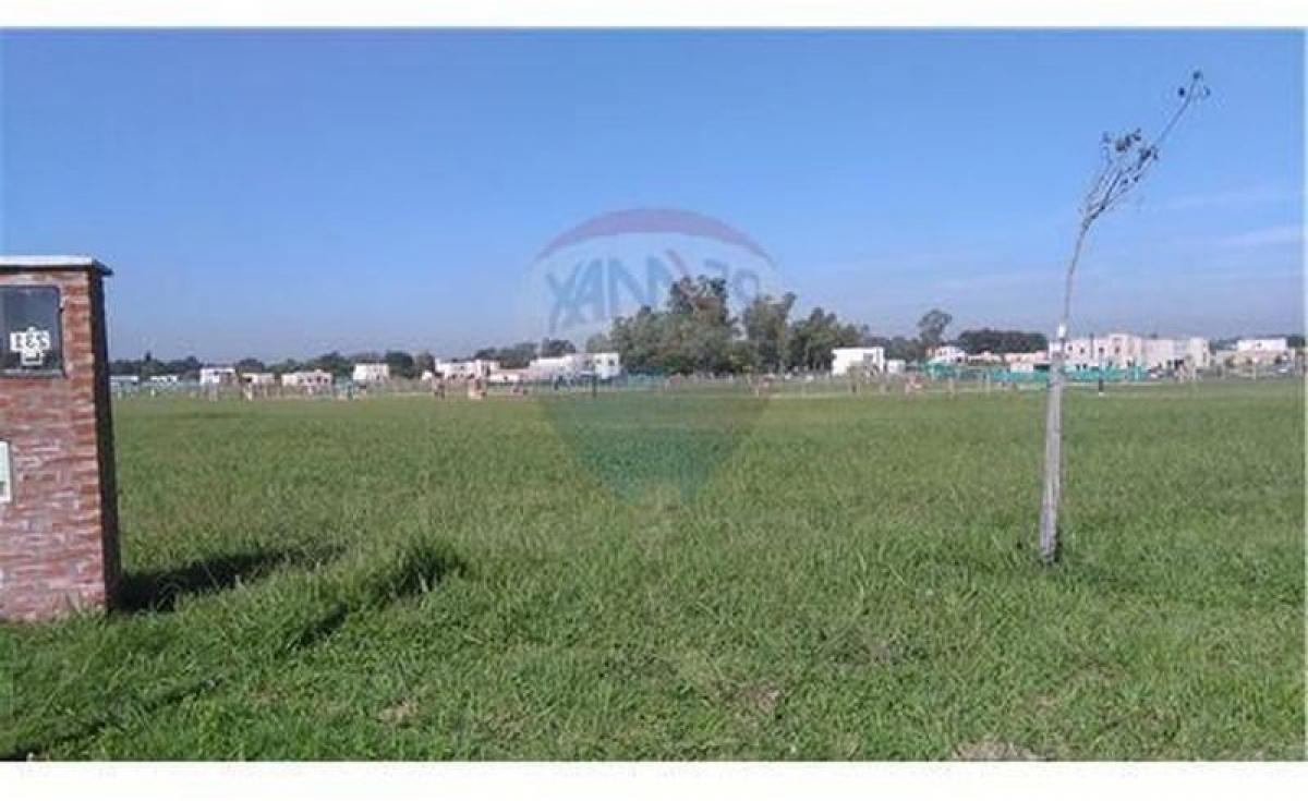 Grundstück in Pilar, Argentina, Nr. 119627