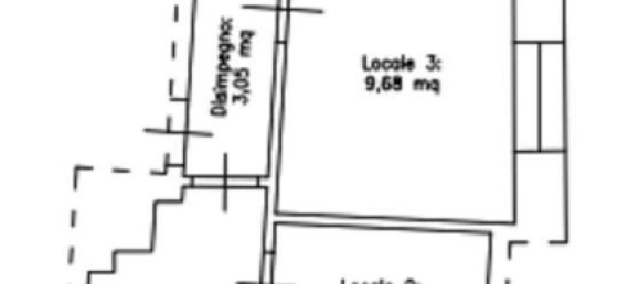 4 rooms Apartment in Melilli, Italy No. 46037 17